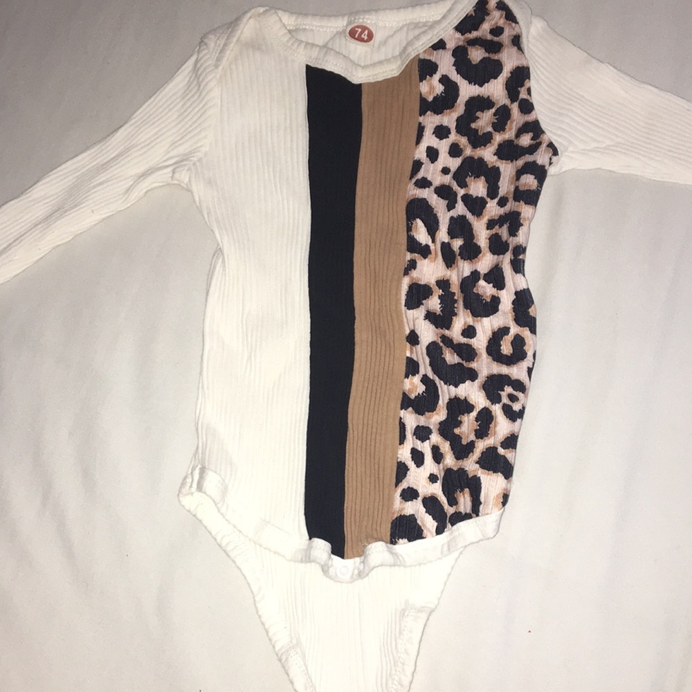 Babygirl bodysuit